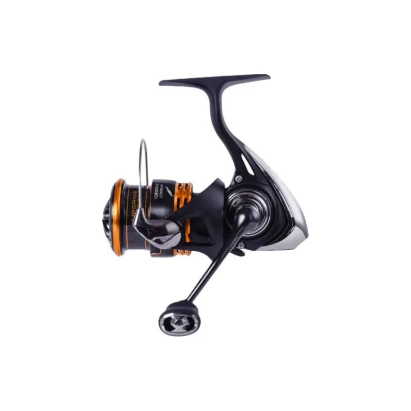 DAIWA One Touch Spinning Reel X LT Fishing Line Reels Front Drag Spinning Reel Fishing-0