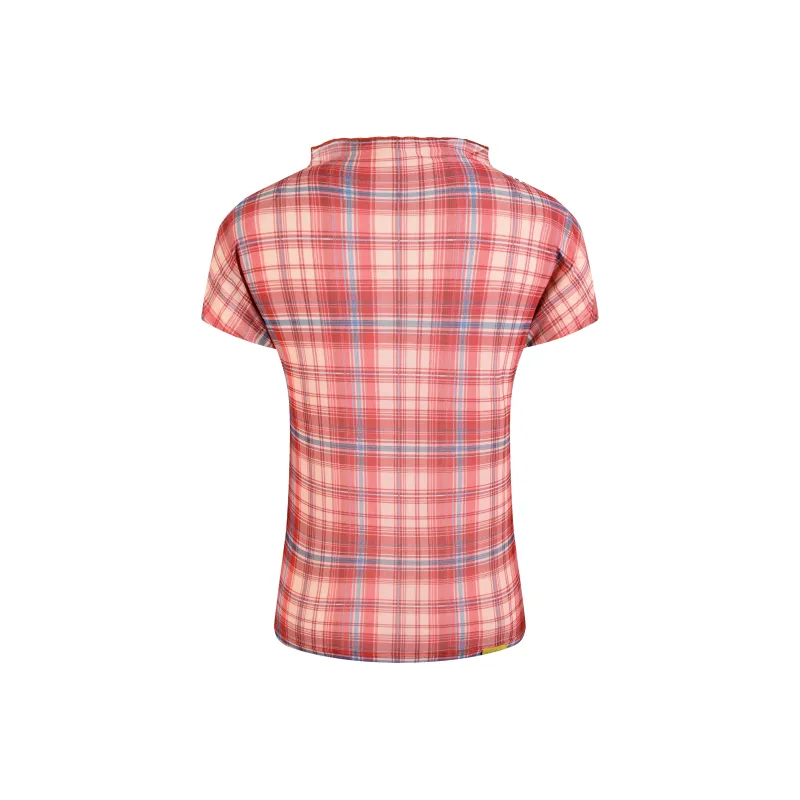 Saotome T Shirts Women's-1