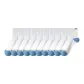 10 White