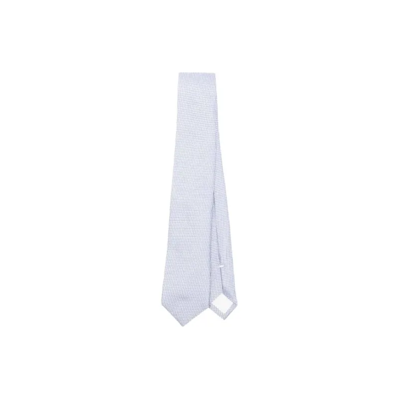 Corneliani Silk Tie-0