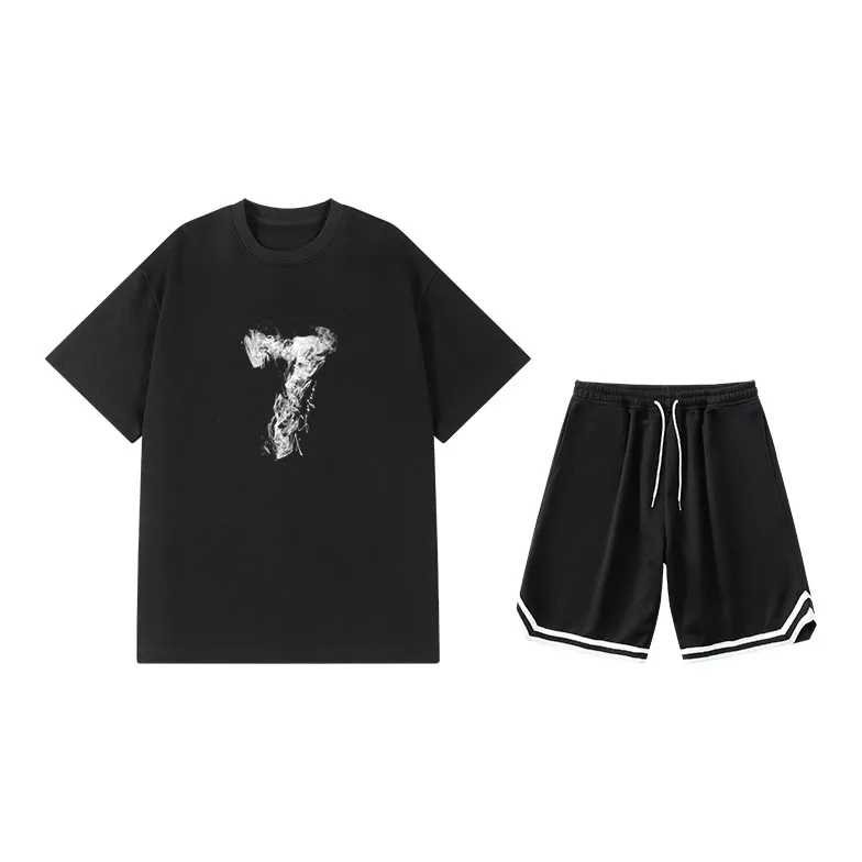 7 SEVFUN Men Pajama Sets-0