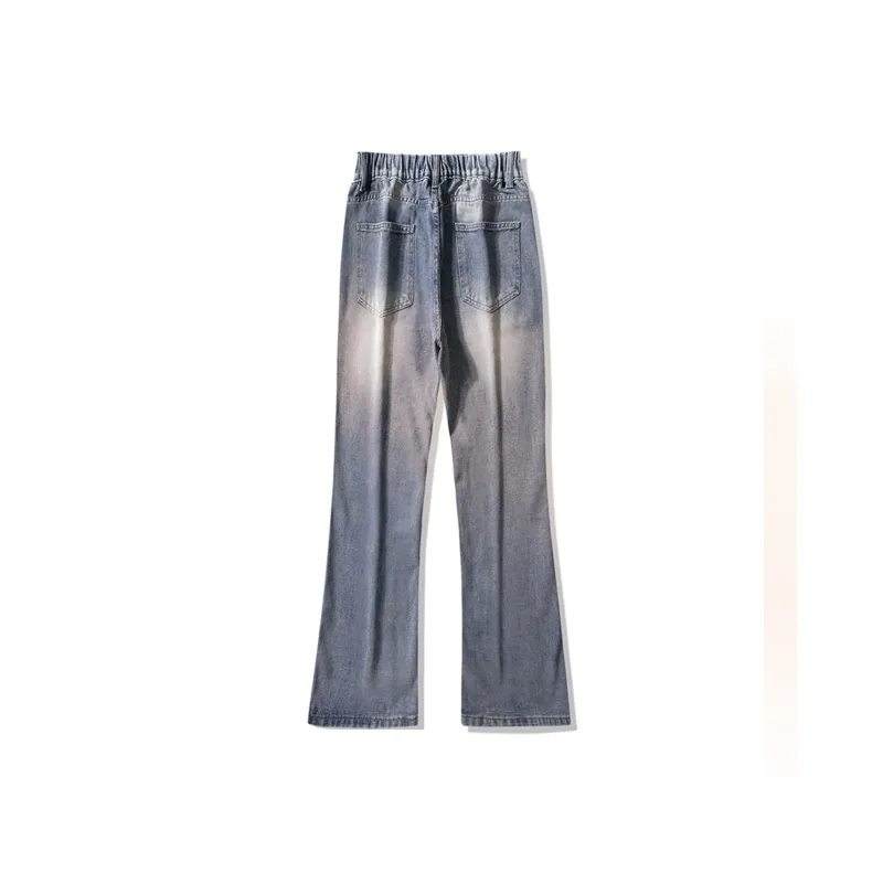 BIG TIME REGAL Jeans Unisex-6
