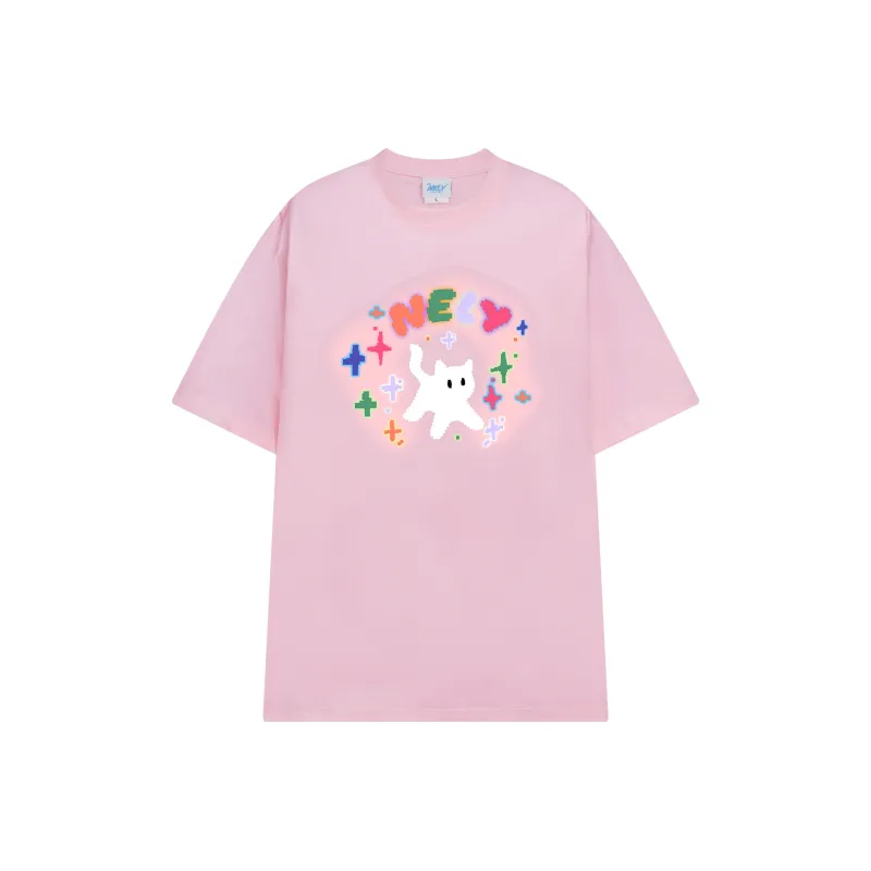 NELY T Shirts Unisex-34