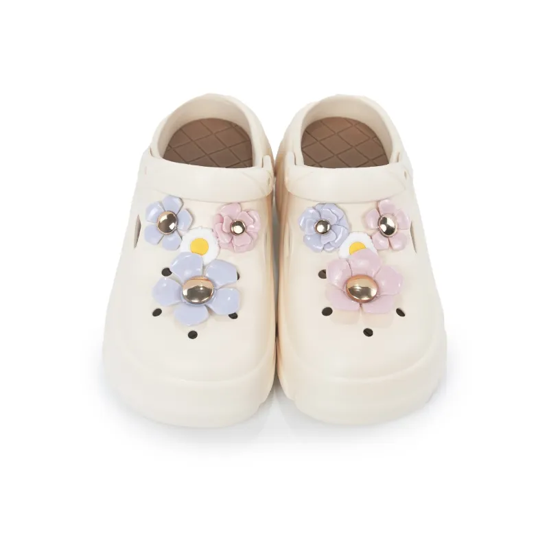 VOBA Clogs Women's-12