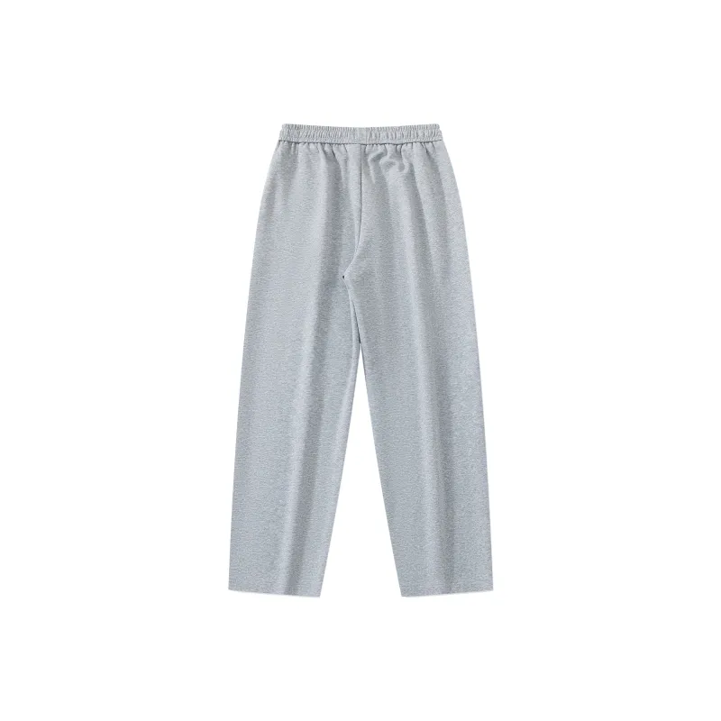 Warrior Huichao Riding The Wind Collection Casual Pants Unisex-6