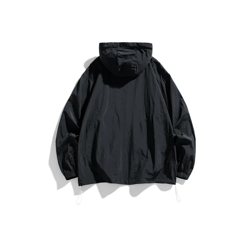 T IRA Sun Protection Clothing Unisex-40