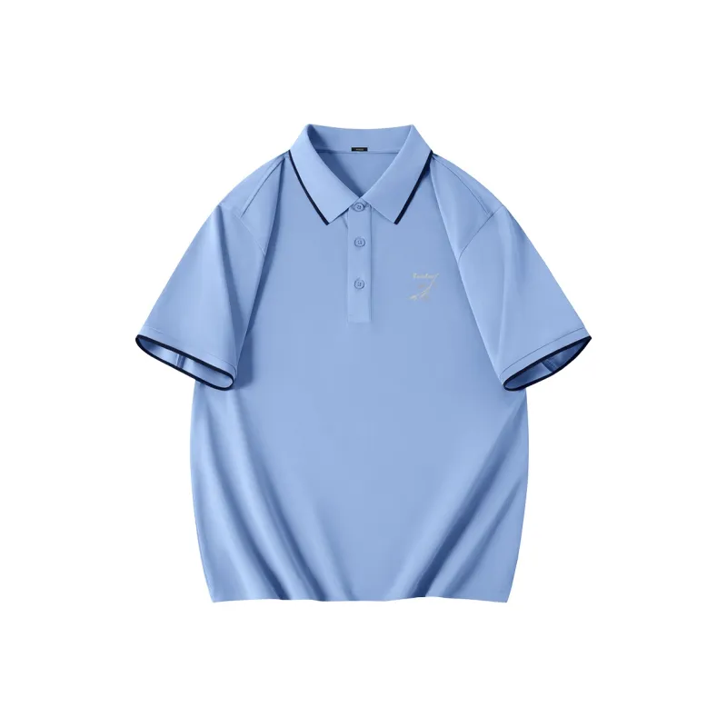 MINISO Polo Shirts Unisex-20