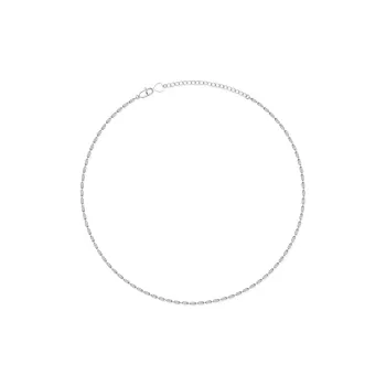 VIGG Necklaces Women's