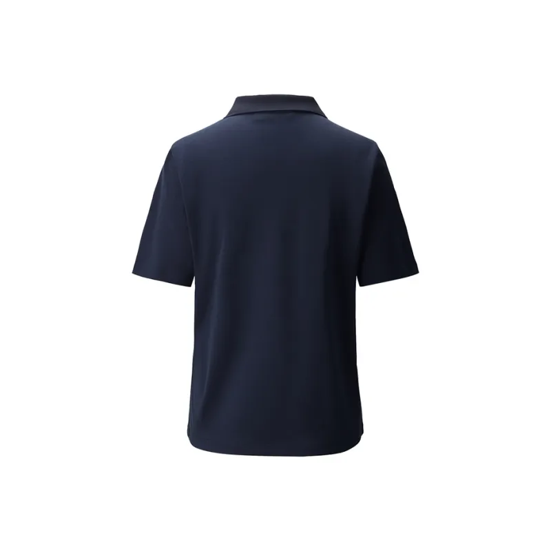 NAVIGARE Polo Shirts Women's-1