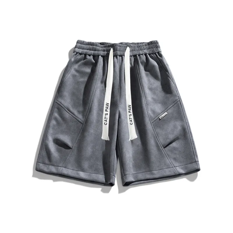 CAT'S PAW Casual Shorts Unisex-2
