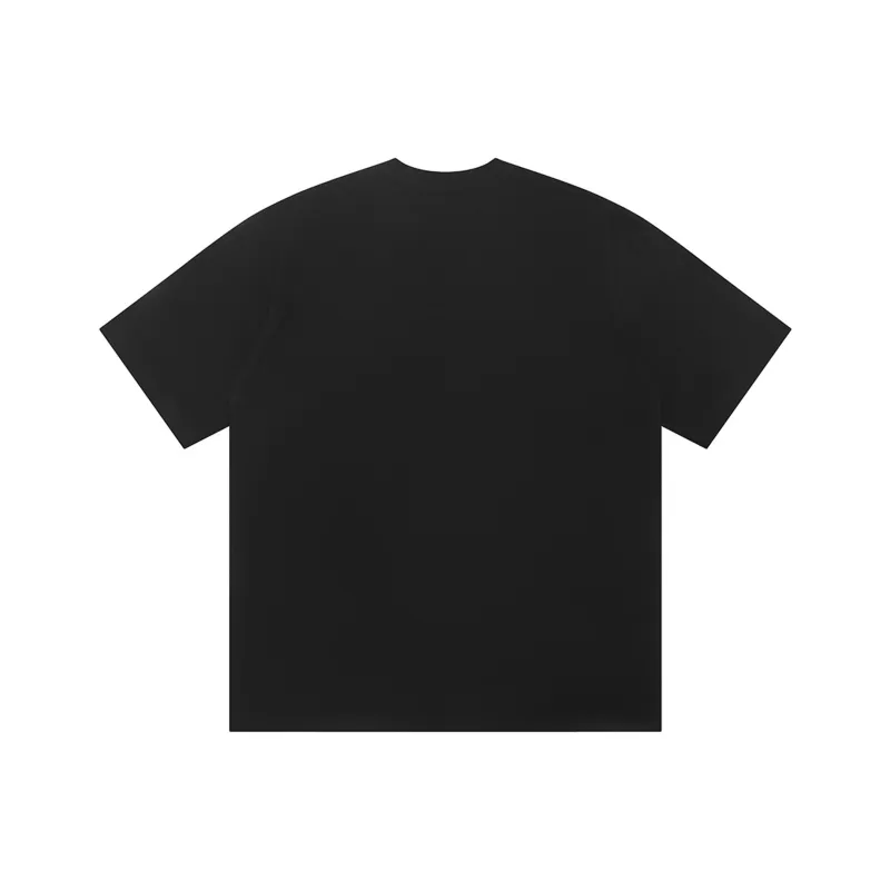 FORCEPULR T Shirts Unisex-1