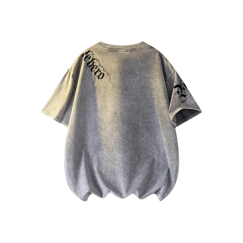 Kung Fu Panda T Shirts Unisex-22