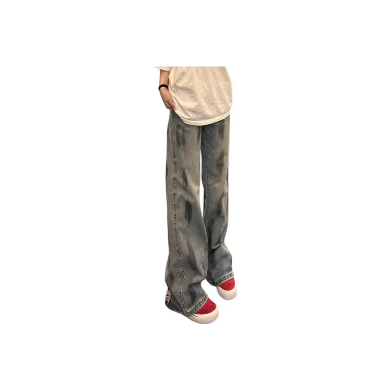 CORNILOT Jeans Unisex Nostalgic Blue-1