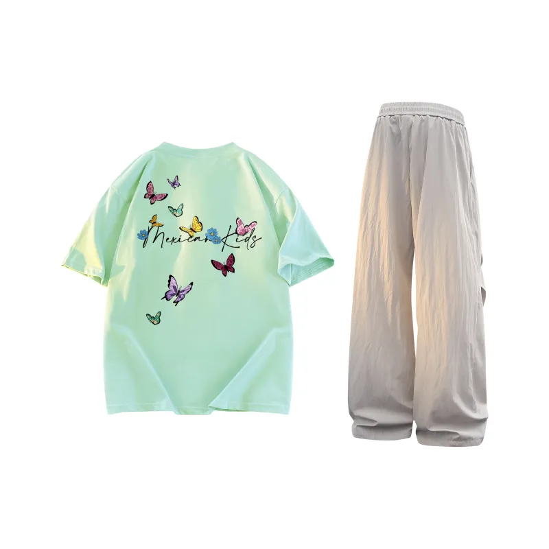 MEXICAN Casual Sportswear Unisex-37