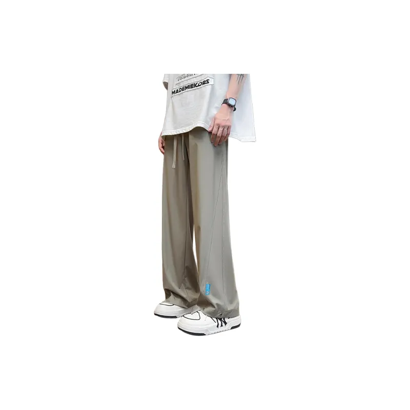 Manchester City F.C. Casual Pants Unisex-5