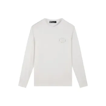 ANDREW MACKENZIE T Shirt Unisex