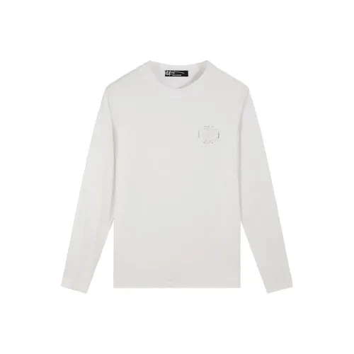ANDREW MACKENZIE T Shirt Unisex