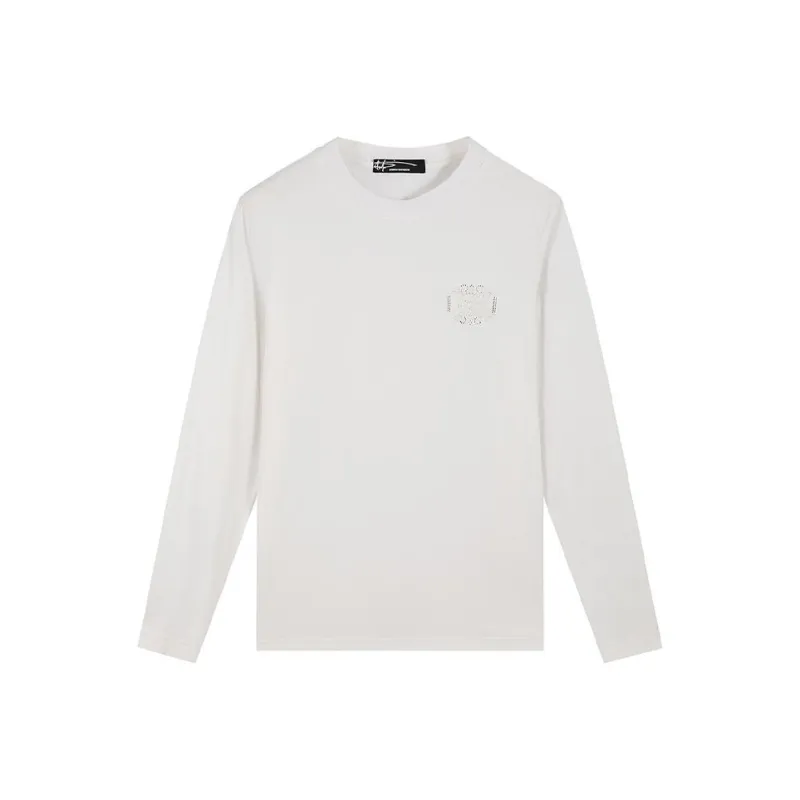 ANDREW MACKENZIE T Shirt Unisex-0