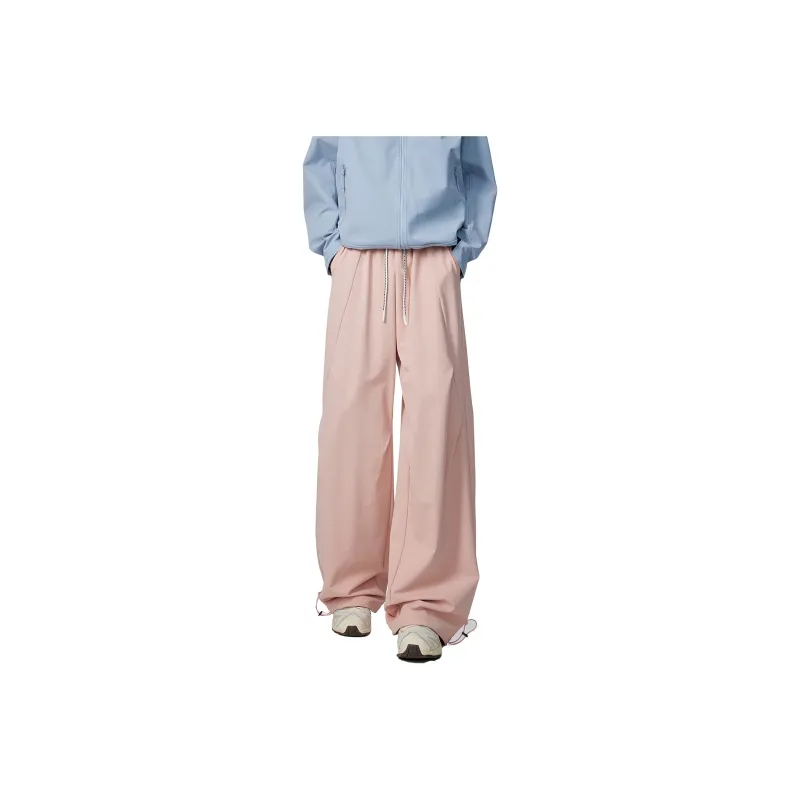 HONOR OF KINGS Knitted Sweatpants Unisex-4