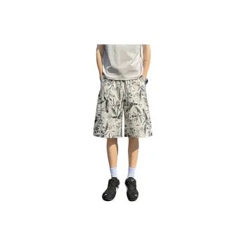 OPMO Casual Shorts Unisex