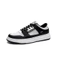 White Black
