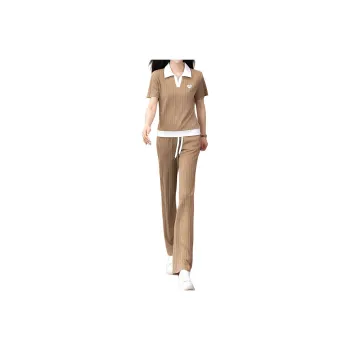 The New Age Family Casual Suit Women's