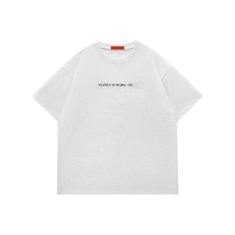 ATLETICO DE MADRID 1903 T Shirt Unisex-7