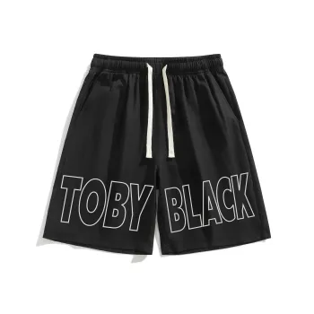 A02 Casual Shorts Unisex