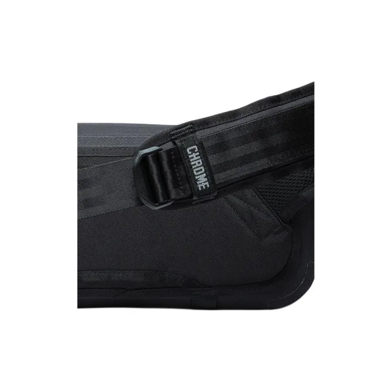 Chrome Hearts Versatile Fanny Pack Men's Black-4