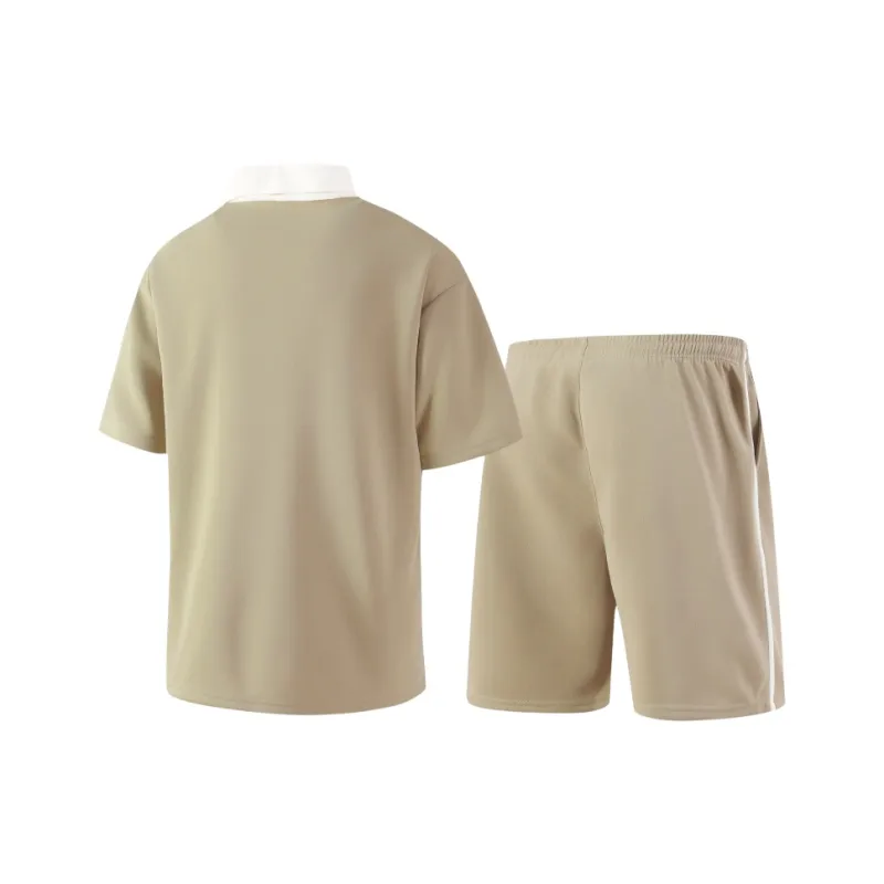 DJ.SPIRIT Casual Sportswear Unisex-10