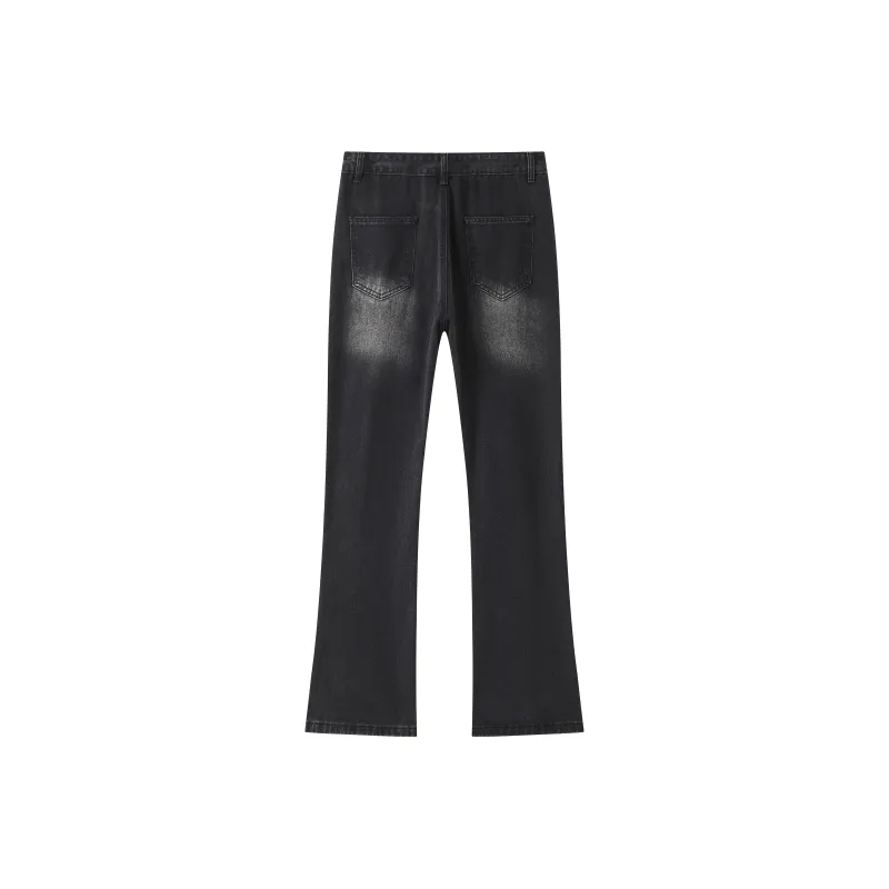 BOTH PLAY Jeans Unisex-5
