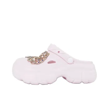 VOBA Clogs Women's