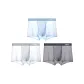 Elegant Gray+Mist Gray+Ice Blue