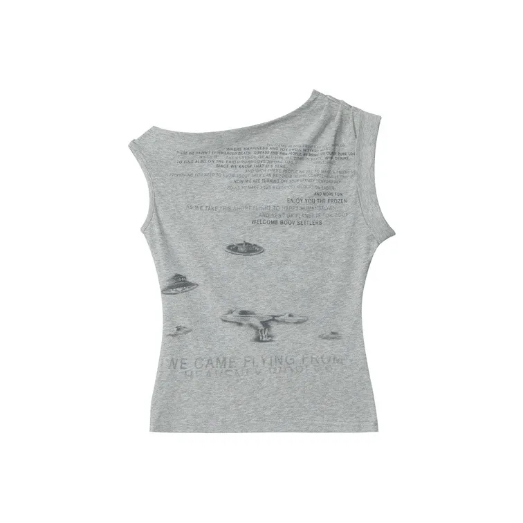 Gentle welcome T Shirts Women's-1