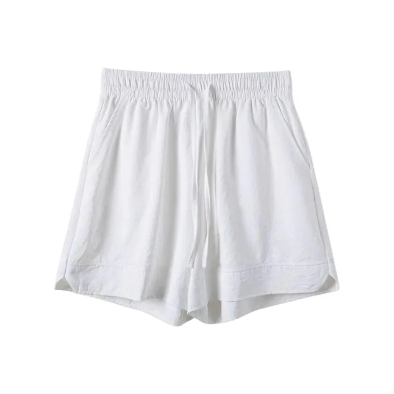 LESS BEARS Casual Shorts Women's-6