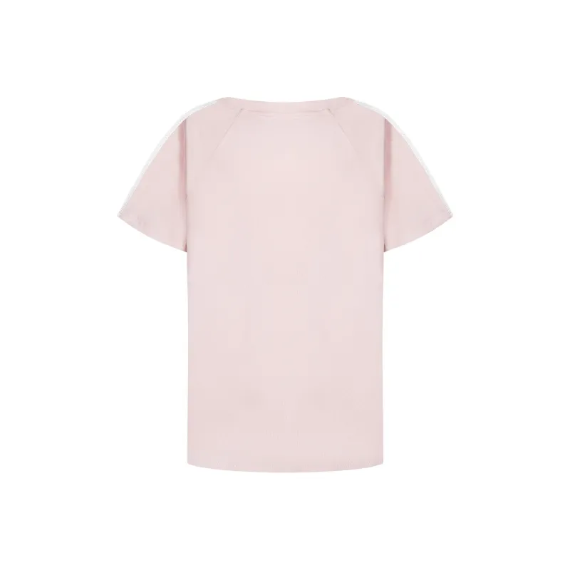 YINLEI T Shirts Women's-1