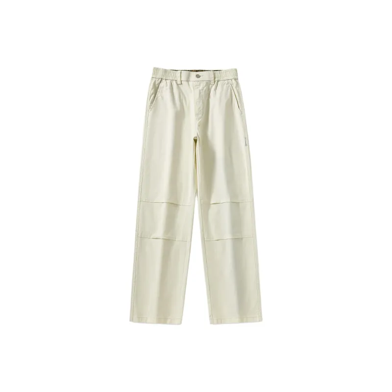 Go It Alone Casual Pants Unisex-2
