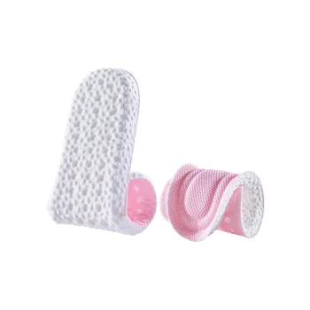 Footprint Tribe Breathable Mesh Insoles Unisex