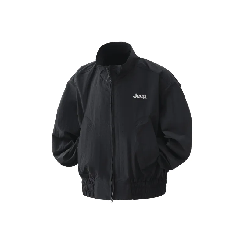 Jeep Breathable Quick Dry Cooling Sun Protection Clothing Unisex-0