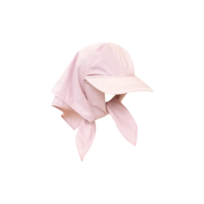 OXO OVERLOAD Cotton Polyester Blend Turban Women's-5