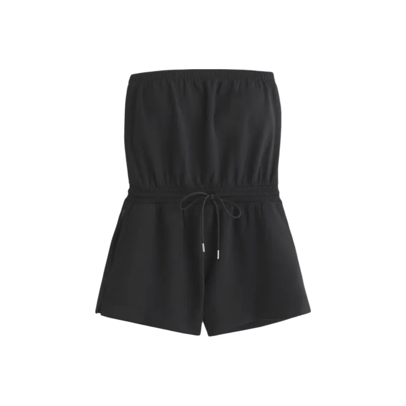 Abercrombie＆Fitch Jumpsuit Women's-0