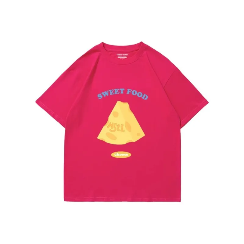 GOSO T Shirts Women's-8