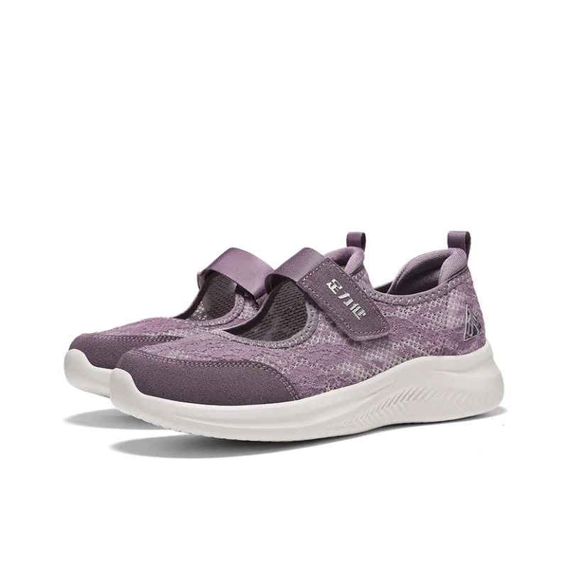 ZULIZ Summer, Nurse Shoes, Walking Shoes Casual Single Shoes Women's-2