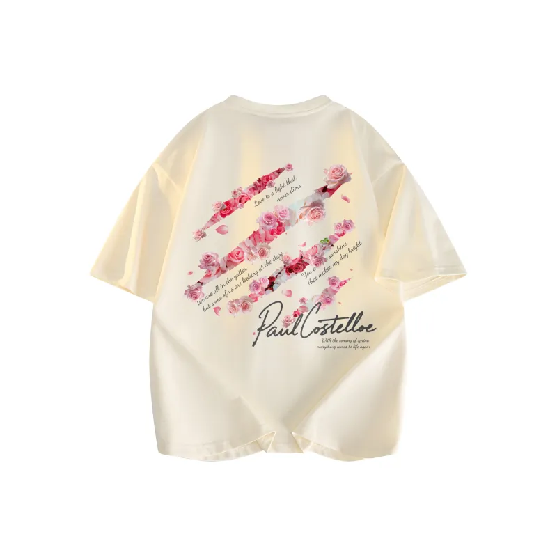 PAUL COSTELLOE T Shirts Unisex-16