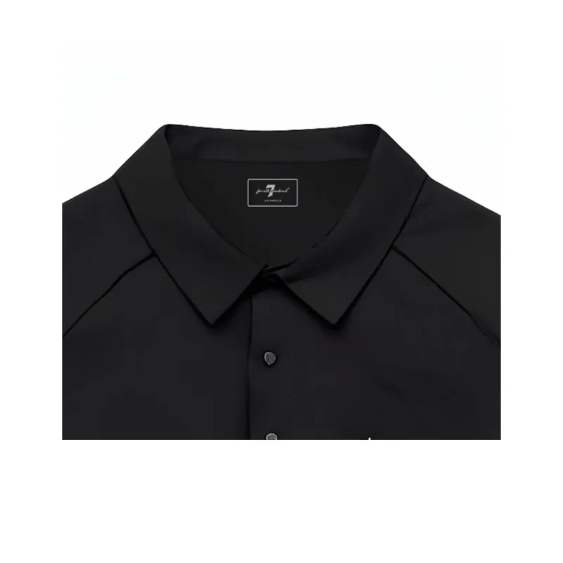 7 FOR ALL MANKIND Polo Shirt Men's-1