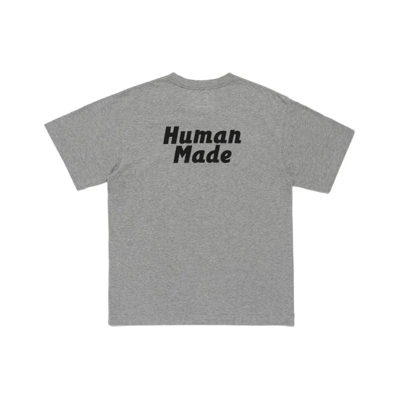 HUMAN MADE T Shirts Unisex-1