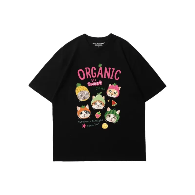 GOSO T Shirts Women's-2