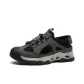 Black/Gray