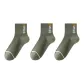3 Army Green