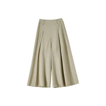 SENTUBILA Casual Pants Women's